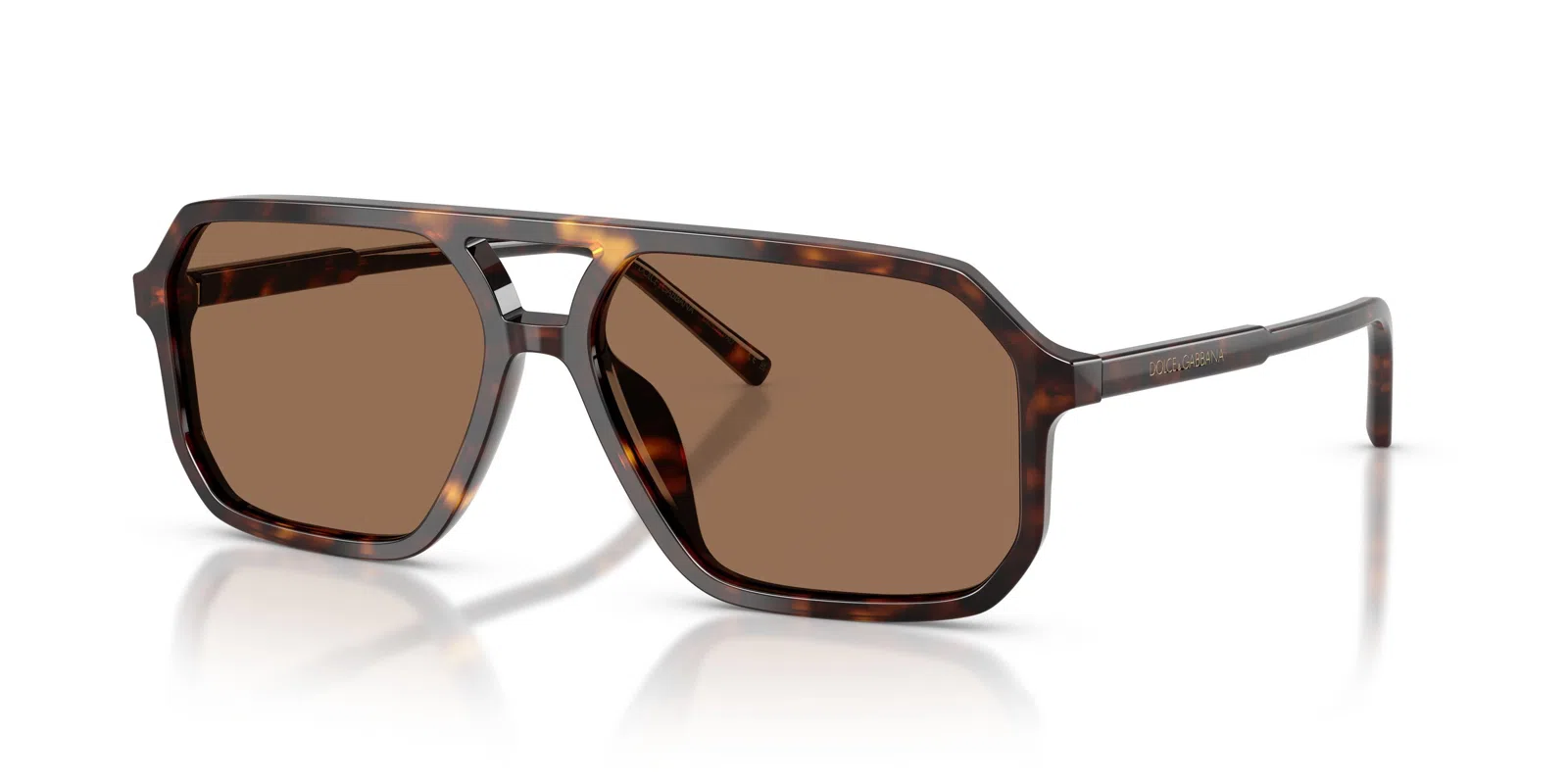 Dolce & Gabbana 4541 Sunglasses - view 21